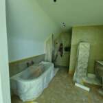 Binnenschilderwerken badkamer 3